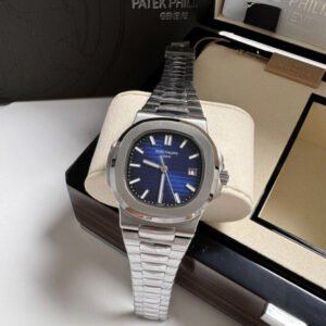 Patek Philippe Nautilus (12)