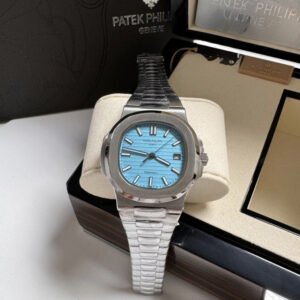 Patek Philippe Nautilus (14)