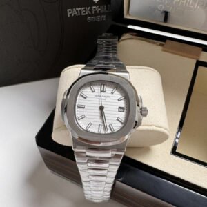 Patek Philippe Nautilus (16)