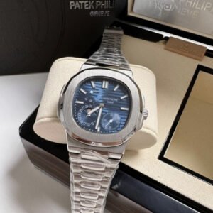 Patek Philippe Nautilus (17)