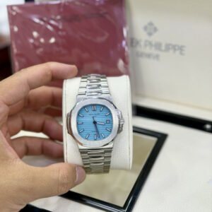 Patek Philippe Nautilus (18)