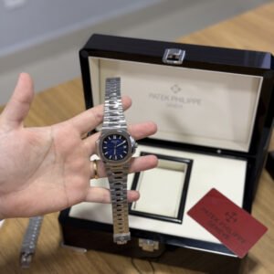 Patek Philippe Nautilus (2)