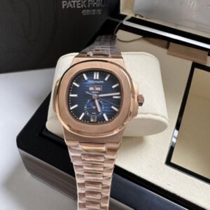 Patek Philippe Nautilus (5)