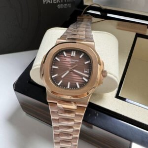 Patek Philippe Nautilus (6)