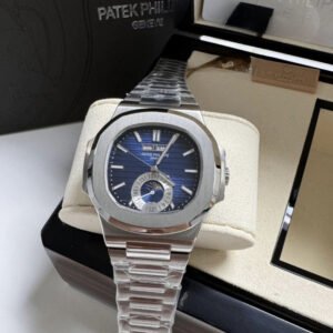 Patek Philippe Nautilus (7)