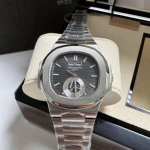 Patek Philippe Nautilus (8)