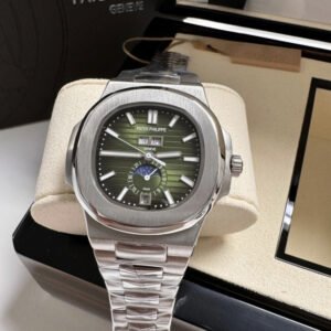 Patek Philippe Nautilus (9)
