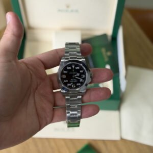 Rolex Air King