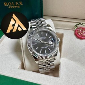 Rolex Datejust (10)