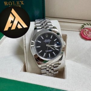 Rolex Datejust (11)