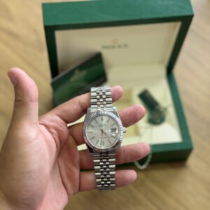 Rolex Datejust (15)