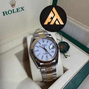 Rolex Datejust (5)