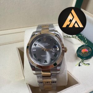 Rolex Datejust - Romano