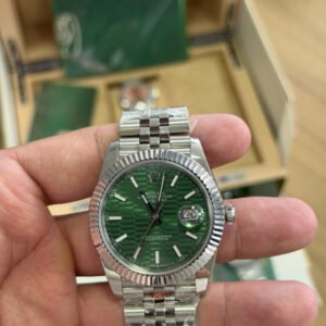Rolex Datejust - Super C (2)
