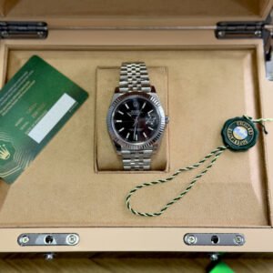 Rolex Datejust - Super C (3)