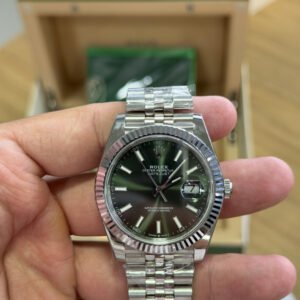 Rolex Datejust - Super C