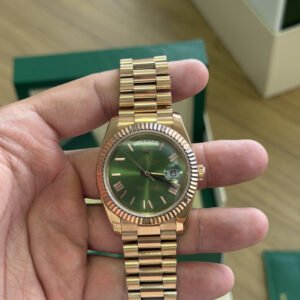 Rolex Day-Date