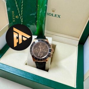 Rolex Daytona / Chocolate