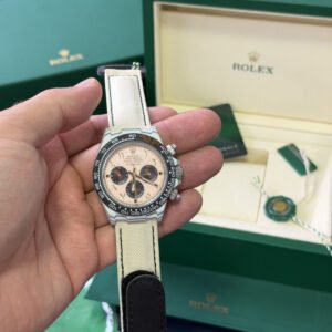 Rolex Daytona | Edição limitada (3)