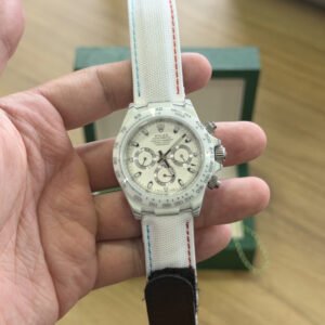 Rolex Daytona | Edição limitada