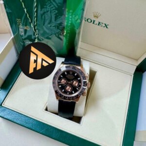 Rolex Daytona / Everose