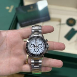 Rolex Daytona / Panda (2)