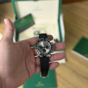 Rolex Daytona - Super C Suíço