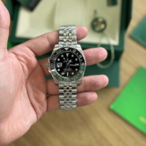 Rolex GMT-Master II 2025 Sprite full set