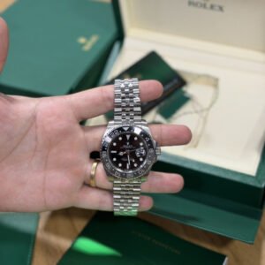 Rolex GMT-Master II - Bruce