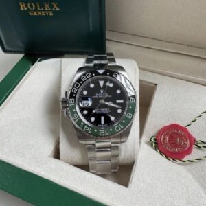 Rolex GMT-Master II / Sprite