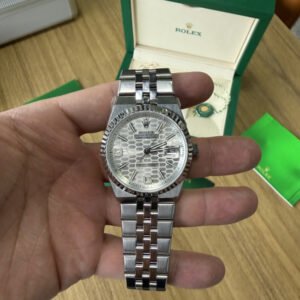 Rolex Land-Dweller 40