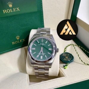 Rolex Oyster (2)