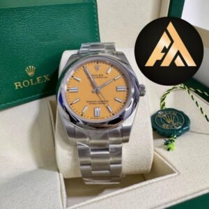 Rolex Oyster (3)