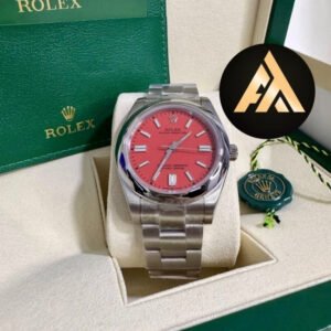 Rolex Oyster (4)