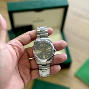 Rolex Oyster (5)