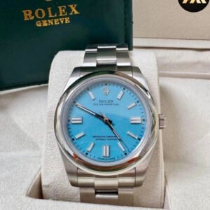 Rolex Oyster