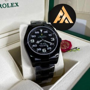 Rolex Oyster Air-King - black