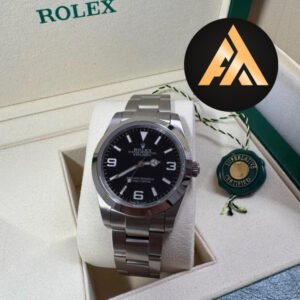 Rolex Oyster Explorer