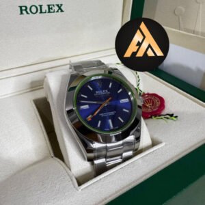 Rolex Oyster Milgauss