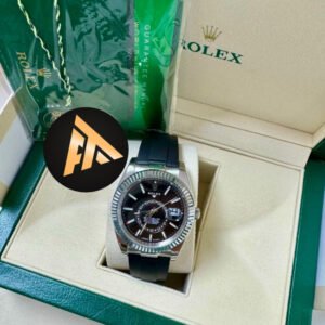 Rolex Sky-Dweller Black
