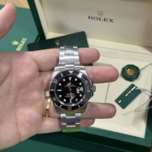 Rolex Submariner
