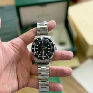 Rolex Submariner - No Date