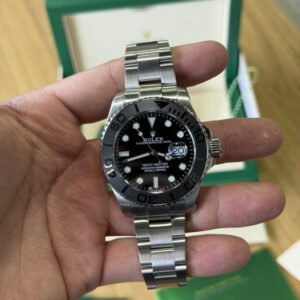 Rolex Yacht-Master (2)
