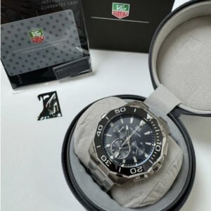 Tag Heuer Aquaracer (11)
