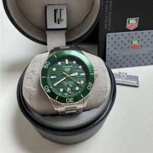 Tag Heuer Aquaracer (23)