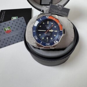 Tag Heuer Aquaracer (25)