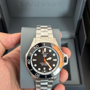 Tag Heuer Aquaracer (26)