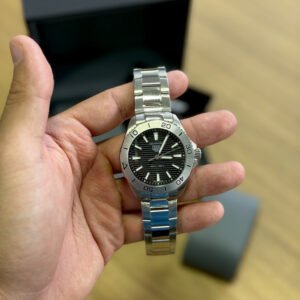 Tag Heuer Aquaracer (4)