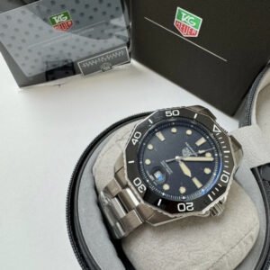Tag Heuer Aquaracer (6)