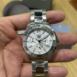 Tag Heuer Aquaracer (8)